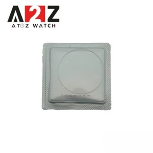 Watch Crystal&Gasket for JLC Jaeger-LeCoultre Master Hometime Q1622530 33.5mm - Picture 1 of 4