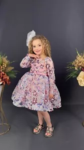 princess dresses for girls - Picture 1 of 6