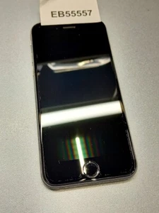 Used iPhone 6 – Detects Charging, Does Not Power On, Signs of Use, For Parts or - Zdjęcie 1 z 7