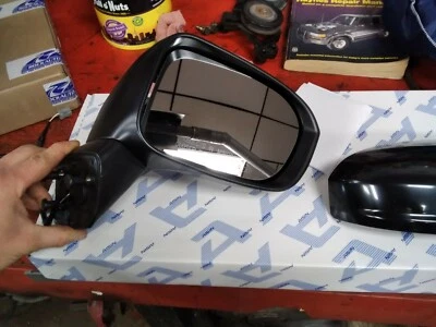 Правое дверное зеркало 14-15 Honda Civic - Изображение 1 из 2