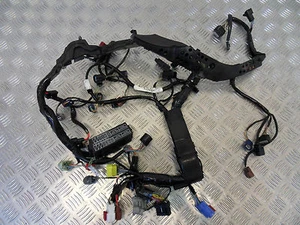 Arnés de telar de cableado principal original Honda CBR1000RR 2008 a 2011 - Imagen 1 de 3