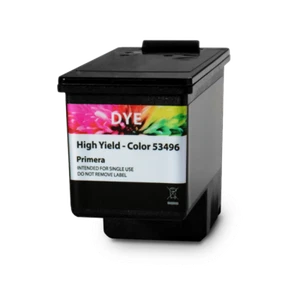 Primera LX610e Farbtintenpatrone Dye - Bild 1 von 1
