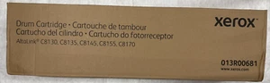 Original Xerox Drum Cartridge CMYB 013R00681 AltaLink C8130 C8135 C8145 C8170 ++ - Bild 1 von 7