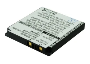 Batería para O2 XDA Star 35H00103-00M 1200mAh NUEVA - Imagen 1 de 5