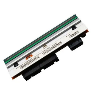 Cabezal de impresión P1058930-010 para impresora térmica de etiquetas de código de barras Zebra ZT410 305 ppp - Imagen 1 de 3