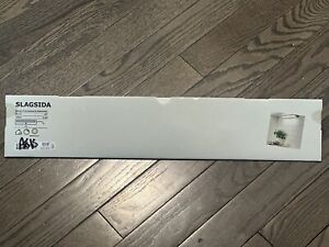 IKEA SLAGSIDA LED countertop light, Dimmable white, 23.5 " BRAND NEW 303.556.50
