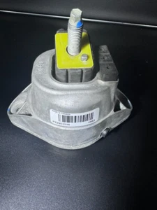 Cadillac CTS/Camaro 2014-2019 2,0 L turbo pasajero montaje del motor derecho nuevo OEM - Imagen 1 de 2