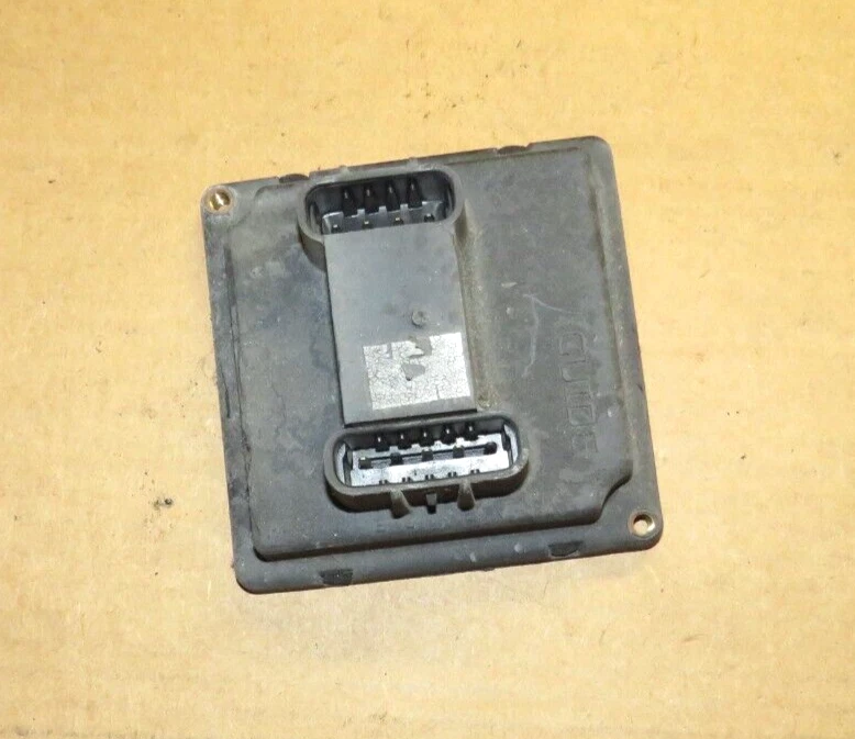 Módulo de faros Corvette C4 1988-1996 pieza, GM 16521297 16510537 Foto 1 de 1