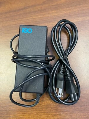 Cargador universal para portátil iGo SOLO  Foto 1 de 3