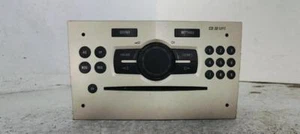 13257028 sistema audio radio cd para OPEL CORSA D ENJOY 2006 161408 - Imagen 1 de 9
