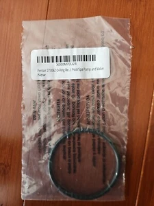 Pentair O-Ring 273062 Slide Valve/Plug/Bulkhead Lot Of 8 New Factory Sealed  - Picture 1 of 2