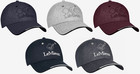 LeMieux Team Baseball Cap Unisex Breathable Lightweight Adjustable Summer 2025