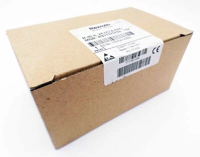 Rexroth R-IB IL 24 DO 8-PAC R911170756-101 Digitalausgang -sealed- - Bild 1 von 3