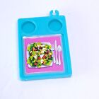 Barbie Accessory Lunch dinner tray