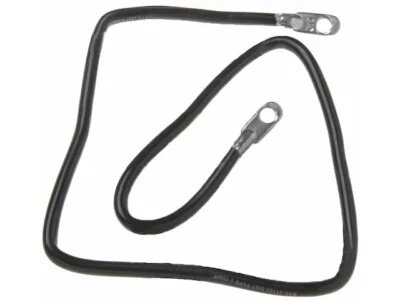 Cable de batería para Ford F150 1975-1981 SMP 57679RMFH 1976 1977 1978 1979 1980 TRACCIÓN TRASERA Foto 1 de 2