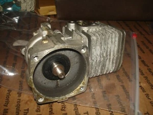 Strikemaster Lazer Mag Xpress power head   ice auger part bin 632 - Picture 1 of 3