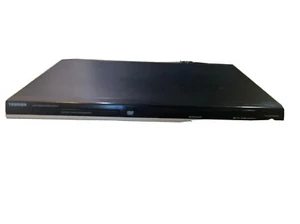 Toshiba SD-K770 Digital Cinema Progressive DVD Player w/No Remote, Cables - Picture 1 of 4