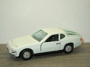 Porsche 924 Coupe - Gama 892 Germany 1:43 *52252 - Bild 1 von 2