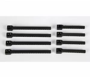 Carson 105127 CV-10 Karosseriehalter-Set 4+4 500105127 - Bild 1 von 1