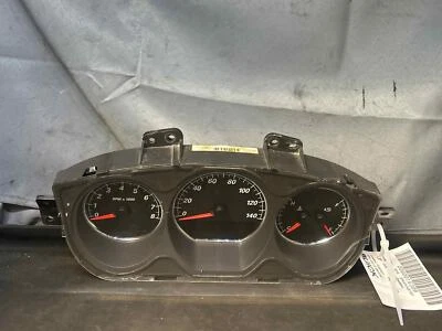 Fits 2008-09 buick lucerne speedometer (miles n/a) oem:25843746 - Изображение 1 из 4