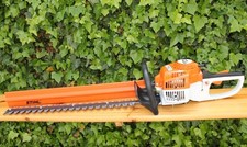 STIHL HS45 60cm Benzin-Heckenschere
