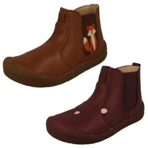 Childrens Jojo Maman Bébé Collection By Startrite Casual Ankle Boots Friend - Bild 1 von 19