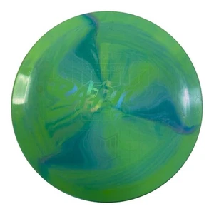 Raptor - Used Good | ESP | Green/Ghost 173g (Paul Ulibarri) - Picture 1 of 2