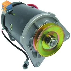 New Starter Replacement for John Deere Gator Turf multiple years JN6-H1100-00-00 - Picture 1 of 3