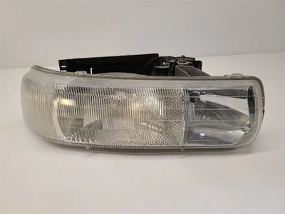 2000-2006 CHEVROLET SUBURBAN 1500 RH Passenger Right Headlight 16526134 Foto 1 de 4
