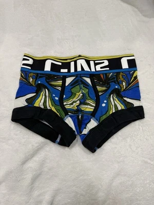 Ropa interior para hombre C-IN2 Foto 1 de 4