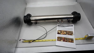 Calentador E-cowlboy 58117-M-7-montaje-se adapta-para-Balboa VS envío gratuito EE. UU. - Imagen 1 de 4