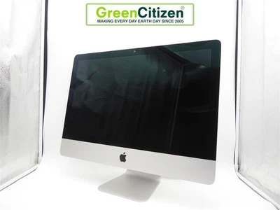 Apple iMac Mid-2017 Core i5-7360U 2.3GHz 16GB RAM 1TB HDD 21.5"  LOCAL PICKUP - Image 1 of 4