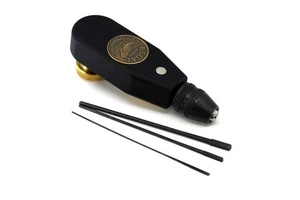 Regal Tube Fly Head - Imagen 1 de 10