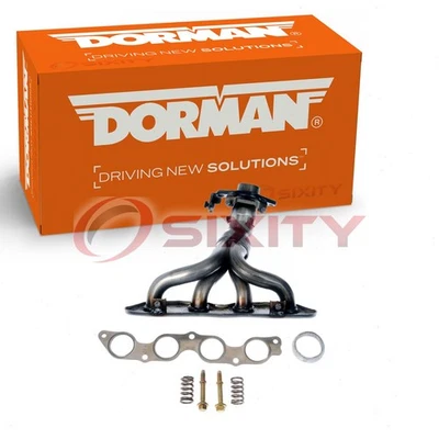 Dorman Exhaust Manifold for 2004-2006 Scion xB Manifolds  le - Image 1 of 4