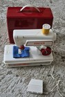 Vintage/Retro Nähmaschine Kindernähmaschine Singer