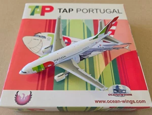 1:400 Airbus A310-300 TAP Air Portugal CS-TEX - Picture 1 of 4