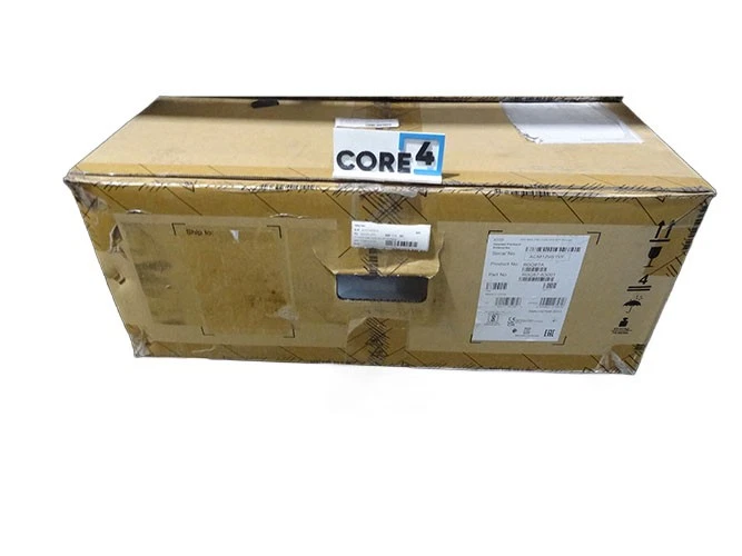 HP R0Q78A MSA 2060 12GB SAS SFF STORAGE *NOB* - Image 1 of 1