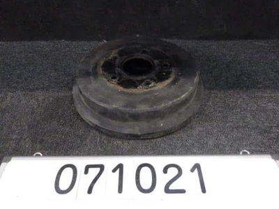 TOYOTA Liteace 2016 DBF-S412M Rear Brake Drum 42431BZ100 [Used] [PA117508764] - Image 1 of 4