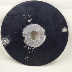 Kohler 5E 7E Marine Generator Raw Water Pump Mounting Plate - Picture 1 of 3