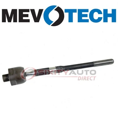 Mevotech Supreme Front Inner Steering Tie Rod End for 2009-2012 BMW 328i dh Foto 1 de 4