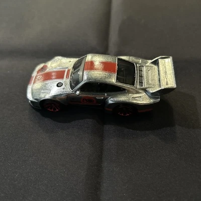 Hot Wheels Replay the Classics 80th Series Zamac Porsche 935 2025 - Imagem 1 de 3