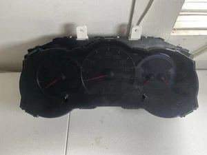 2012 Nissan Altima Speedometer Gauge Cluster - Picture 1 of 4