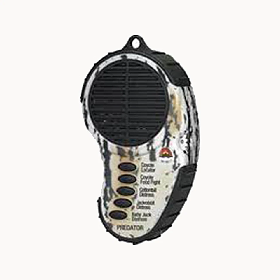 Cass Creek Electronic Ergo Spring Gobbler Call CC-041 - Image 1 of 1