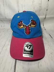 Portland Sea Dogs New Era Hat - Picture 1 of 6