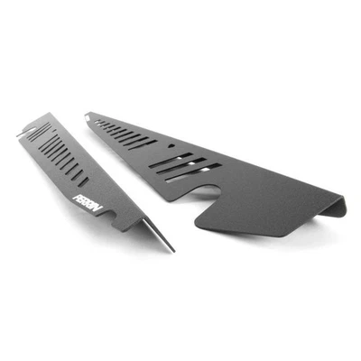 Perrin PSP-ENG-550BK 2015+ fits Subaru WRX/STI Fender Shroud Set - Black Foto 1 de 3