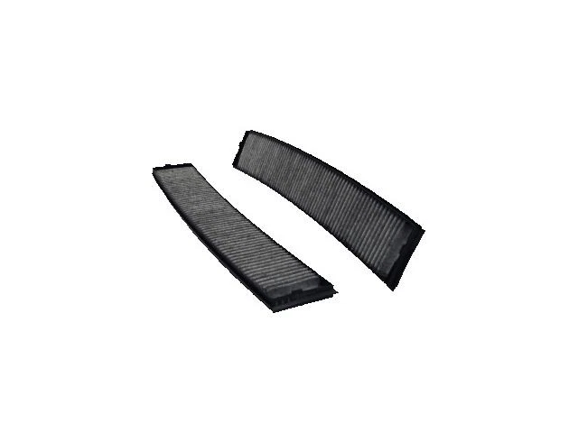 Filtro de aire de cabina para BMW X3 2004-2010 2005 2006 2007 2008 2009 FG911JY Foto 1 de 1