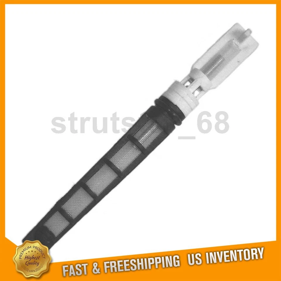 A/C Orifice Tube Fits 2000 2001 2002 2003 2004 2005 Chevrolet Silverado 1500 - Image 1 of 1