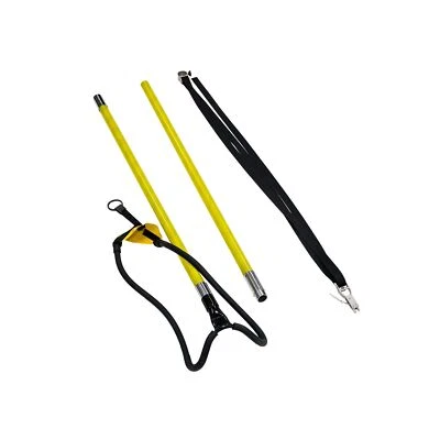 TGRASOL Sling Shot Arborist Throwline Launcher with Trigger