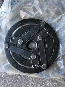 93741212 Frizione Compressore Aria Condizionata Daewoo Matiz - Imagen 1 de 3