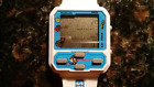 SUPER MARIO BROS. 1989 WATCH / GAME - NINTENDO - NELSONIC WATCH CO. - UNTESTED